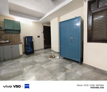Hall Image of 600 Sq.ft 1 RK Apartment / Flat for sale in Saket New Delhi for Rs. 3150000