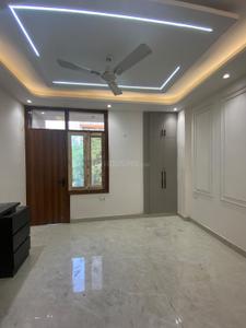 Hall Image of 405 Sq.ft 1 BHK Builder Floor for sale in Sector 15 Gurgaon for Rs. 3300000