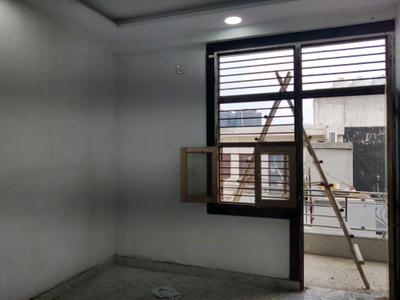 Bedroom Image of 1100 Sq.ft 3 BHK Apartment / Flat for sale in Govindpuram Ghaziabad for Rs. 4190000