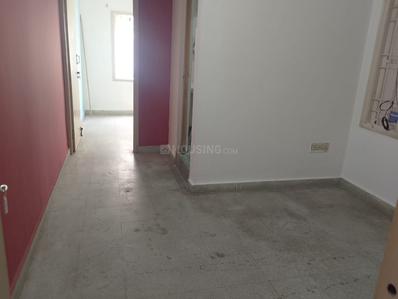 1 BHK Independent House