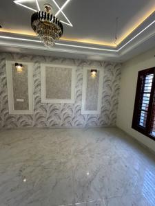 Hall Image of 1000 Sq.ft 4 BHK Independent House for sale in Shivalik City, Sector 127 Mohali for Rs. 9690000