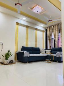 3 BHK Flat