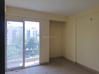 Bedroom Image of 745 Sq.ft 2 BHK Builder Floor for sale in Signature Global Park 2 And 3, Sector 36 Sohna for Rs. 7000000
