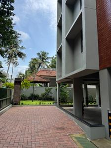 Image of 1000 Sq.ft 2 BHK Apartment / Flat for sale in Kakkanad, Kochi for Rs. 6800000