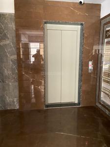 Bathroom Image of 487 Sq.ft 2 BHK Apartment / Flat for sale in Patels Prestige, Ambernath West Ambernath for Rs. 3500000