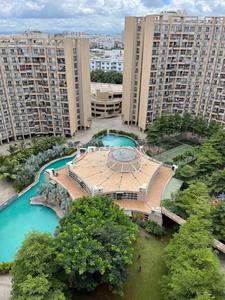 Image of 1125 Sq.ft 2 BHK Apartment / Flat for sale in Akshar Elementa, Tathawade, Pune for Rs. 10000000