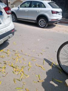 Image of 1800 Sq.ft Residential Plot / Land for sale in Rajouri Garden, New Delhi for Rs. 140000000