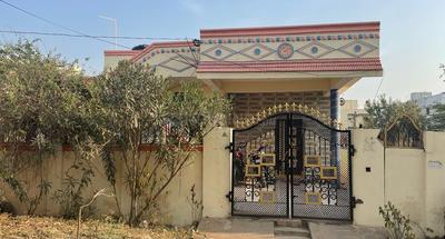 2 BHK Independent House