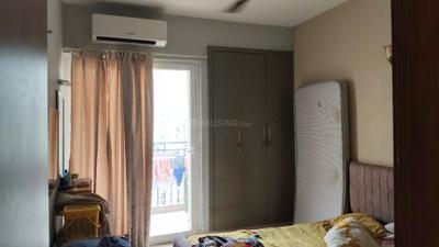 Bedroom Image of 1165 Sq.ft 2 BHK Apartment / Flat for sale in ATS Happy Trails, Noida Extension Greater Noida for Rs. 14200000