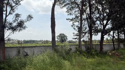 Image of 1800 Sq.ft Residential Plot / Land for sale in Nandi Hills, Chikballapur District for Rs. 13000000