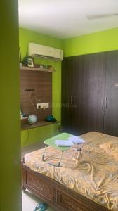 Bedroom Image of 1498 Sq.ft 3 BHK Apartment / Flat for sale in Casagrand Cedars, Kil Ayanambakkam Chennai for Rs. 14000000
