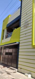 Image of 600 Sq.ft 2 BHK Duplex for rent in S Alangulam, Madurai for Rs. 10000