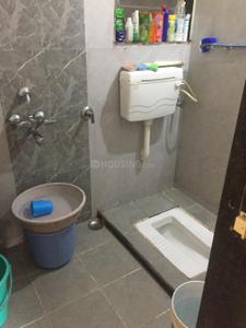 Bathroom Image of 600 Sq.ft 1 BHK Apartment / Flat for sale in Shahapur Thane for Rs. 1600000