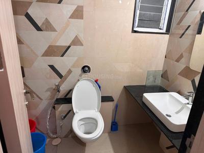 Image of 1050 Sq.ft 2 BHK Apartment / Flat for rent in Zen Elite, Kharadi, Pune for Rs. 38000