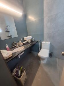 Image of 1400 Sq.ft 3 BHK Villa for rent in Prasiddhi Cloud 9, Electronic City, Bengaluru for Rs. 60000
