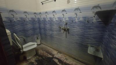 Image of 1500 Sq.ft 3.5 BHK Independent House for rent in Harnarayan Ki Sarai, Aligarh for Rs. 8500