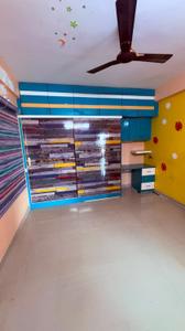 Hall Image of 1650 Sq.ft 3 BHK Apartment / Flat for rent in Keerthi Royal Palms Phase I , Electronic City Bengaluru for Rs. 40000