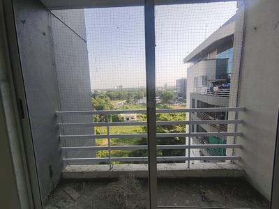 Balcony Image of 2600 Sq.ft 4 BHK Penthouse for sale in Kalali Vadodara for Rs. 12500000