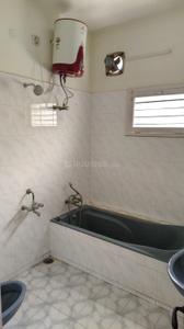Image of 2200 Sq.ft 4 BHK Villa for rent in Rajeshwari Infrastructure Builders Rajeswari Velachery, Velachery, Chennai for Rs. 65000