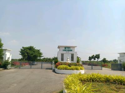 Image of 130 Sq.ft Residential Plot / Land for sale in Dundigal, Hyderabad for Rs. 3400093