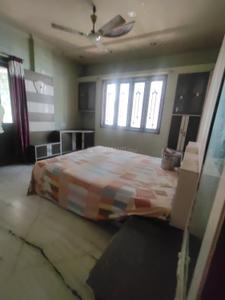 Bedroom Image of 1800 Sq.ft 3 BHK Apartment / Flat for rent in Bibwewadi Pune for Rs. 50000