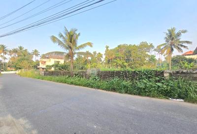 Image of 4350 Sq.ft Residential Plot / Land for sale in Aluva, Kochi for Rs. 5500000