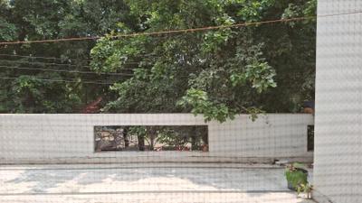 Balcony Image of 2300 Sq.ft 2 BHK Builder Floor for rent in Sector 21 Gurgaon for Rs. 38000