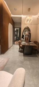 Hall Image of 1464 Sq.ft 3 BHK Apartment / Flat for sale in UC Que 154 A And B Wing, Pimpri Pune for Rs. 9500000