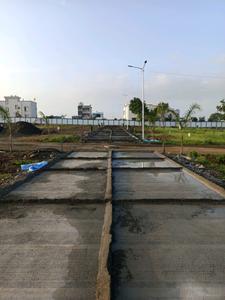 Image of 1500 Sq.ft Residential Plot / Land for sale in Undri, Pune for Rs. 2100000