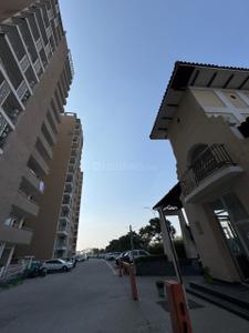 Image of 1990 Sq.ft 3 BHK Apartment / Flat for sale in Wave Estate Group Housing 2 Phase 1, Sector 85, Mohali for Rs. 25000000