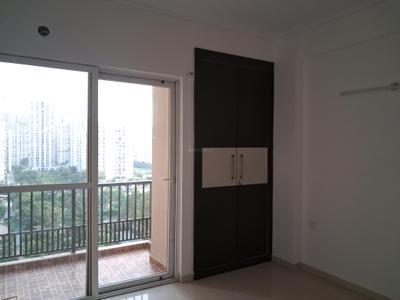 Bedroom Image of 1660 Sq.ft 3 BHK Apartment / Flat for sale in Dasnac The Jewel, Sector 75 Noida for Rs. 25300000