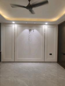 Dining Area Image of 2610 Sq.ft 4 BHK Builder Floor for sale in Green Field Colony Faridabad for Rs. 26500000