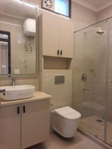 Bedroom Three Image of 1600 Sq.ft 3 BHK Builder Floor for sale in Big Block South City 2, Sector 49 Gurgaon for Rs. 32000000