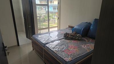 Bedroom Image of 759 Sq.ft 3 BHK Apartment / Flat for sale in Sector 70 Gurgaon for Rs. 9000000