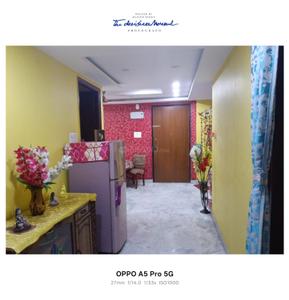 Hall Image of 1587 Sq.ft 3 BHK Apartment / Flat for sale in Ballygunge Kolkata for Rs. 17500000