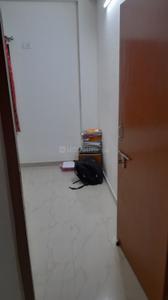 Hall Image of 780 Sq.ft 2 BHK Apartment / Flat for sale in Vadsar Vadodara for Rs. 3500000