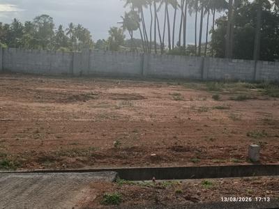 Image of 1800 Sq.ft Residential Plot / Land for sale in Vallipurathanpalayam, Erode for Rs. 5400000