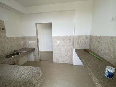 Kitchen Image of 1900 Sq.ft 3 BHK Apartment / Flat for sale in Indiabulls Centrum Park, Sector 103 Gurgaon for Rs. 21500000