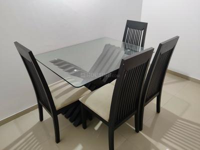 Hall Image of 774 Sq.ft 2 BHK Apartment / Flat for rent in Lodha Casa Rio Gold, Palava Phase 1 Thane for Rs. 17000