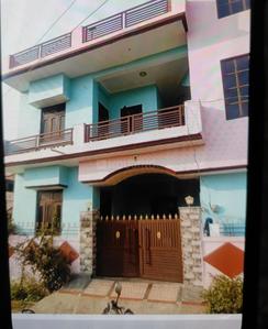 2 BHK Independent Builder Floor