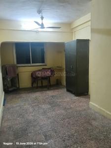 2 BHK Independent Builder Floor
