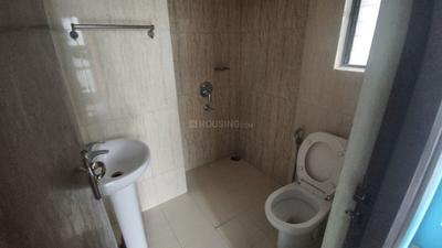 Image of 1010 Sq.ft 2 BHK Apartment / Flat for sale in Siddha Xanadu Condominium, Rajarhat, Kolkata for Rs. 6000000