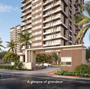 4 BHK Flat