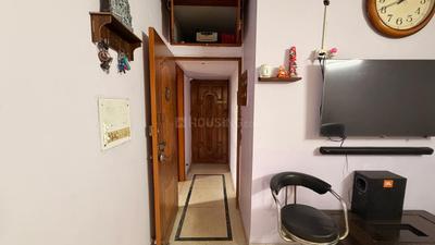 Hall Image of 1098 Sq.ft 2 BHK Apartment / Flat for sale in Beta I Greater Noida for Rs. 16000000
