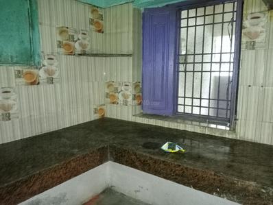 Kitchen Image of 1000 Sq.ft 2.5 BHK Independent House for rent in New Forest Colony Hazaribagh for Rs. 6000