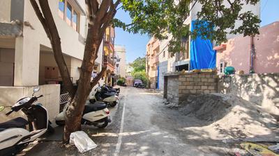 Image of 750 Sq.ft 1 RK Penthouse for rent in Chikkalasandra, Bengaluru for Rs. 8500