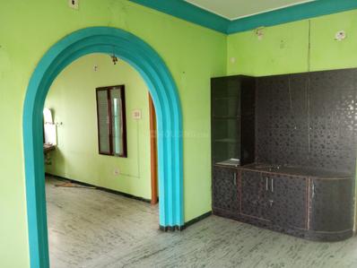 Kitchen Image of 2100 Sq.ft 3 BHK Duplex for sale in Veerakeralam Coimbatore for Rs. 14000000
