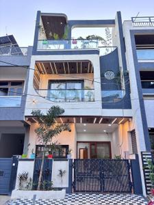 Image of 3000 Sq.ft 4 BHK Villa for sale in Heerawala, Jaipur for Rs. 24100000
