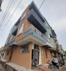 Image of 800 Sq.ft 2 BHK Builder Floor for rent in Shrinath Puram, Kota for Rs. 10500