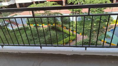 Balcony Image of 1230 Sq.ft 2 BHK Apartment / Flat for rent in Dodda Gubbi Bengaluru for Rs. 32000